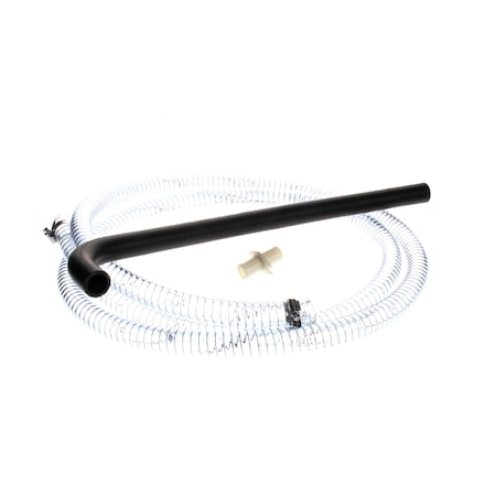Meiko Kit, Drain Hose Fv40.2 9207373